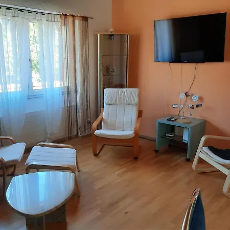 Apartment Berner Oberland Darligen