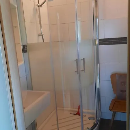 Berner Oberland Apartment Darligen