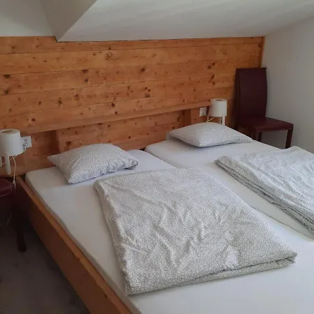 Appartement Berner Oberland