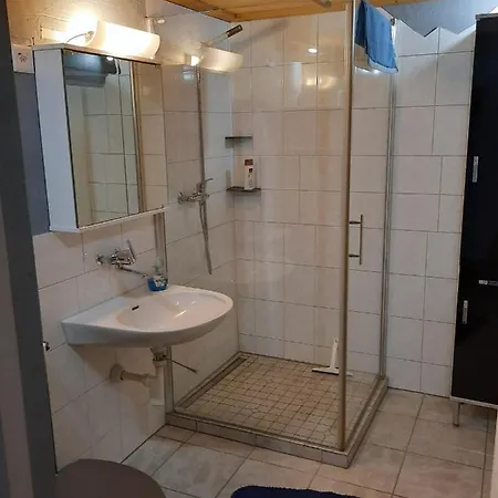 Apartment Berner Oberland Darligen