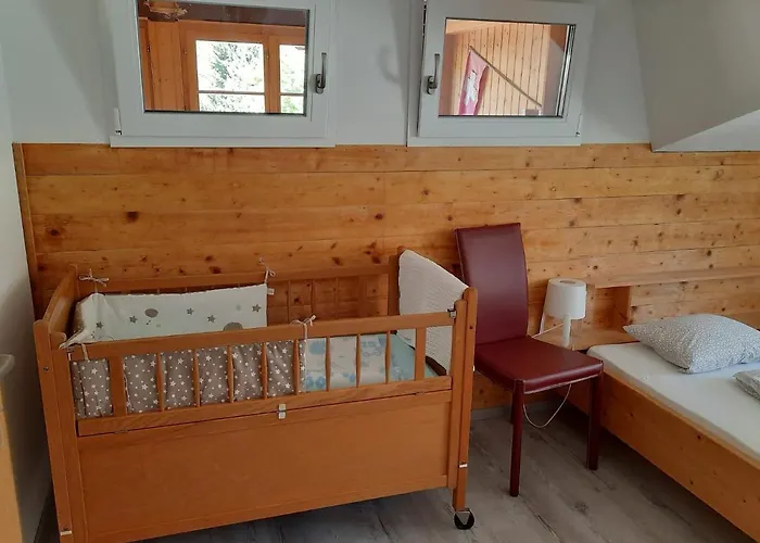 Apartment Berner Oberland *