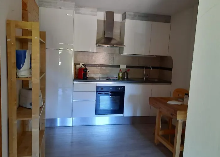 Berner Oberland * Darligen