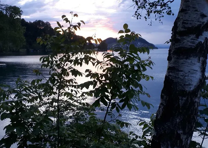 Apartment Berner Oberland