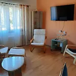 Апартаменты Berner Oberland Darligen