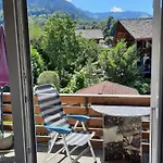 Апартаменты Berner Oberland