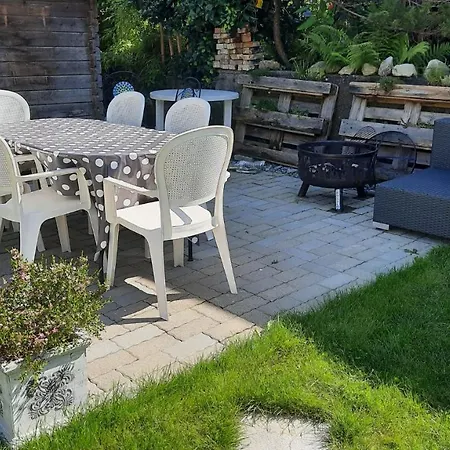 Berner Oberland Apartament *