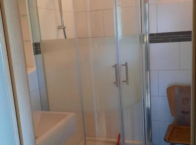 Berner Oberland Apartament Därligen