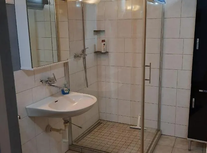 Apartament Berner Oberland Därligen